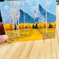 Aspen Art Notecards